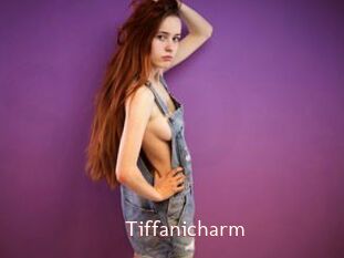 Tiffanicharm