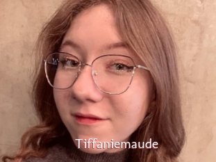 Tiffaniemaude