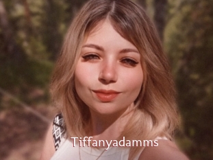 Tiffanyadamms