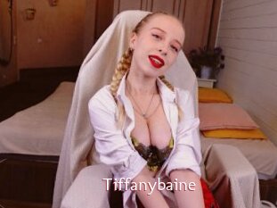 Tiffanybaine