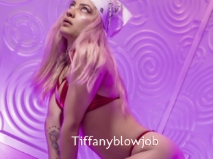 Tiffanyblowjob