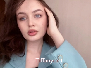 Tiffanycart