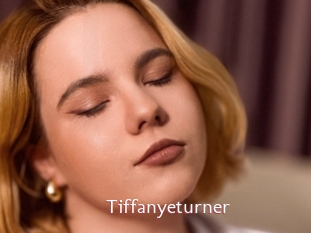 Tiffanyeturner
