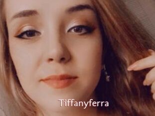 Tiffanyferra