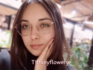 Tiffanyflowery