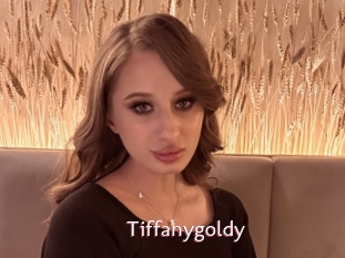Tiffanygoldy