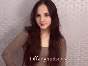 Tiffanyhudsons