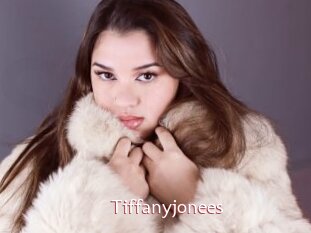 Tiffanyjonees