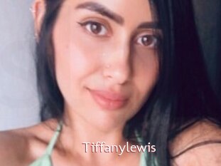 Tiffanylewis