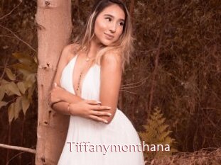 Tiffanymonthana