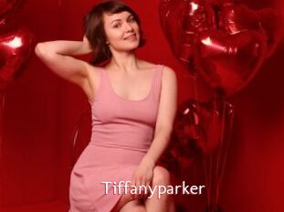 Tiffanyparker