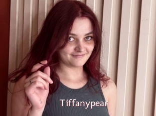 Tiffanypear