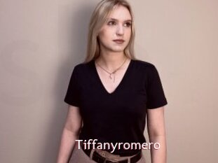 Tiffanyromero