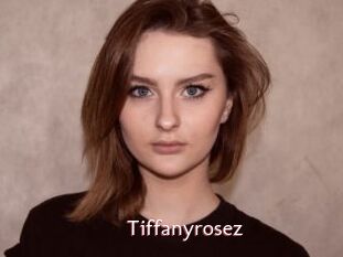 Tiffanyrosez
