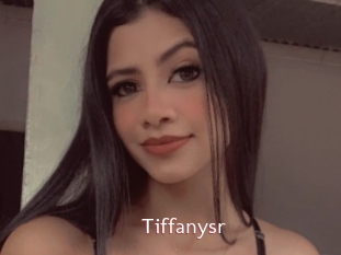 Tiffanysr