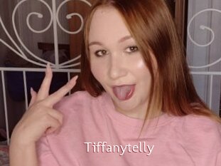 Tiffanytelly