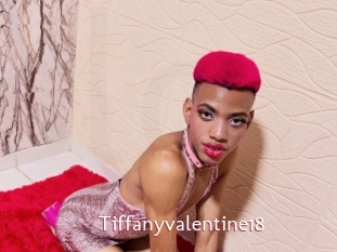 Tiffanyvalentine18