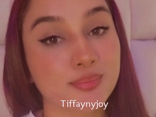Tiffaynyjoy