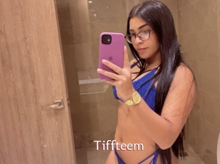 Tiffteem