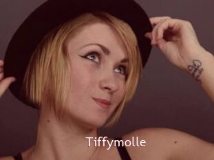Tiffymolle