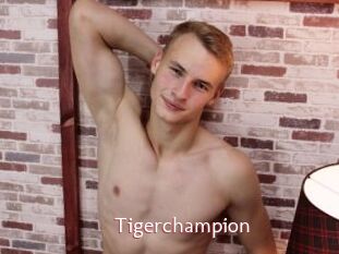 Tigerchampion