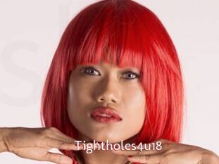 Tightholes4u18