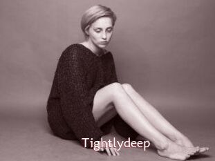 Tightlydeep