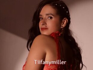 Tiifanymiller