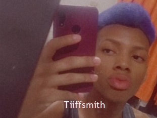 Tiiffsmith
