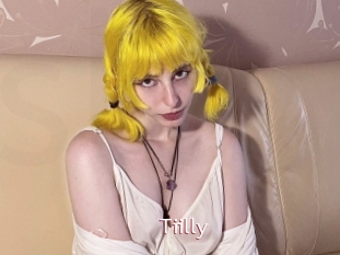 Tiilly