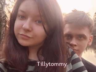 Tillytommy