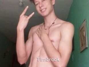 Timbrook