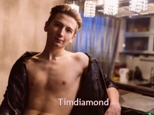 Timdiamond
