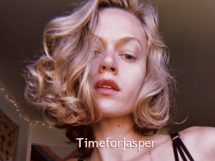 Timeforjasper