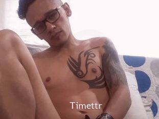 Timettr