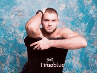 Timoblue