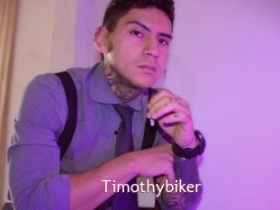 Timothybiker