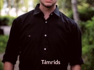 Timrids