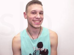 Timsky