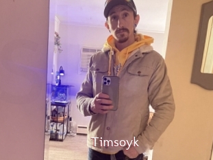 Timsoyk