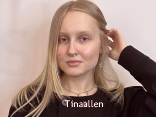 Tinaallen
