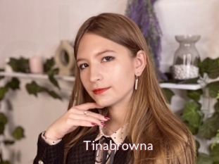 Tinabrowna
