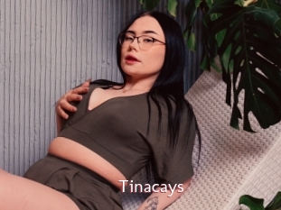 Tinacays