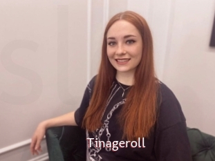 Tinageroll