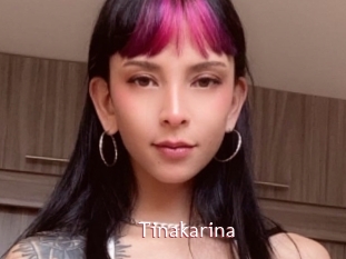 Tinakarina