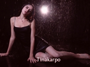 Tinakarpo