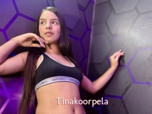Tinakoorpela