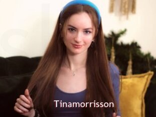 Tinamorrisson