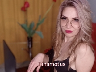 Tinamotus