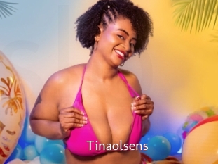 Tinaolsens